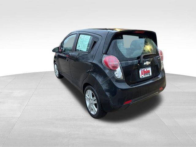2013 Chevrolet Spark LS Auto