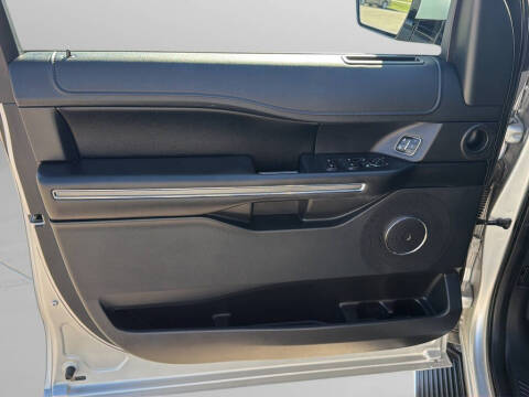 2018 Ford Expedition XLT