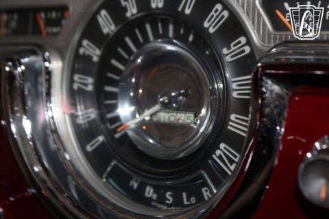 1955 Oldsmobile Eighty-Eight