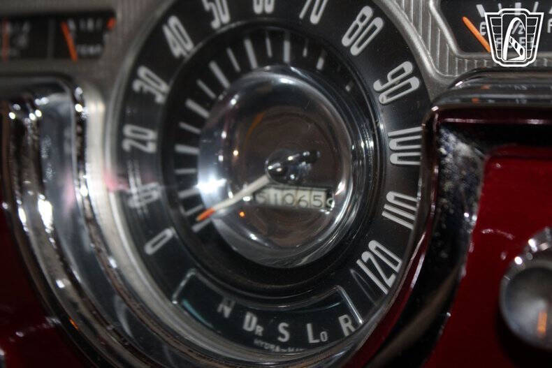 1955 Oldsmobile Eighty-Eight