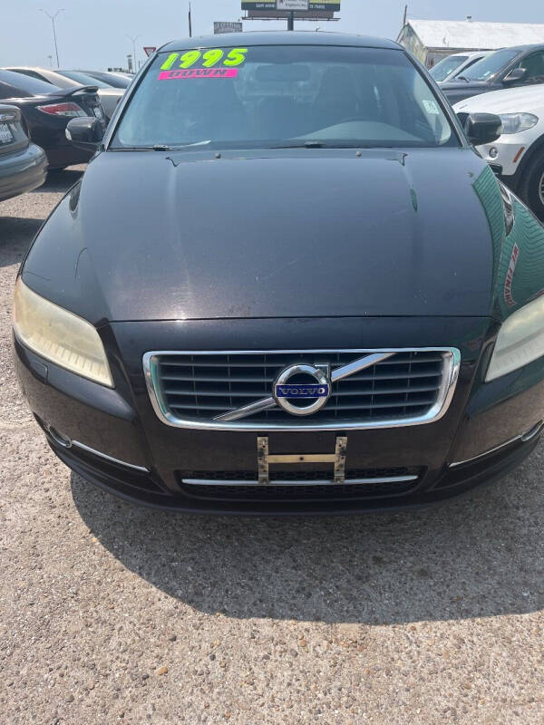 2011 Volvo S80 for sale at Cars 4 Cash in Corpus Christi TX