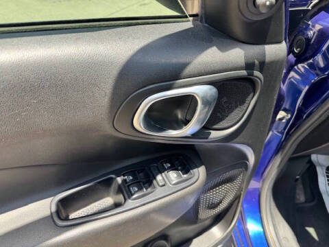 2020 FIAT 500L Pop