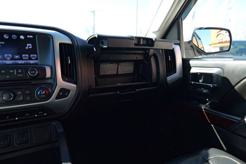 2016 GMC Sierra 1500