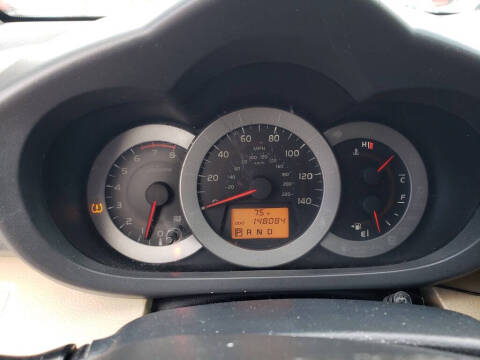 2011 Toyota RAV4