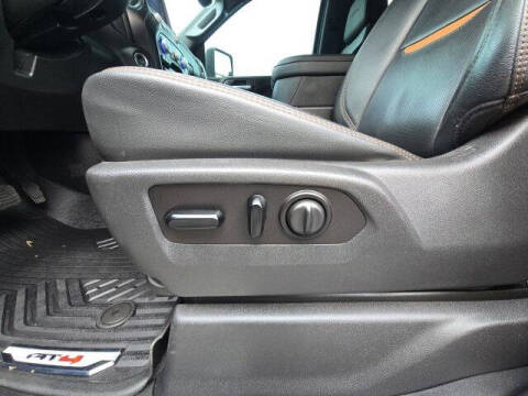 2020 GMC Sierra 3500HD