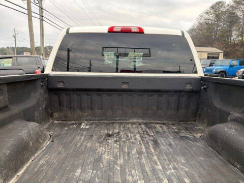2015 GMC Sierra 1500