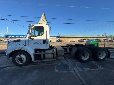 2016 Freightliner M2 112