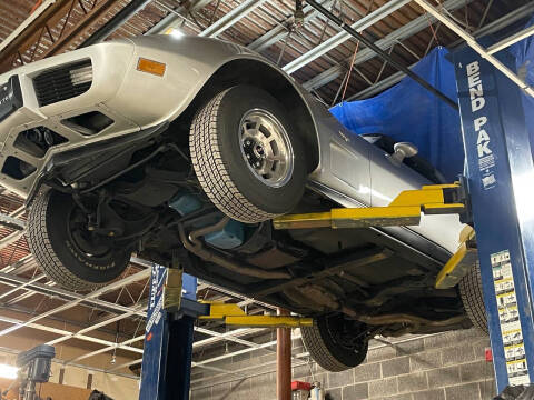 1979 Chevrolet Corvette