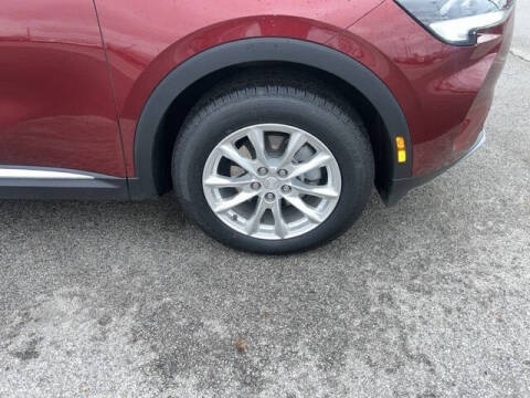 2021 Buick Envision Preferred