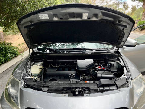 2015 Mazda CX-9 Sport