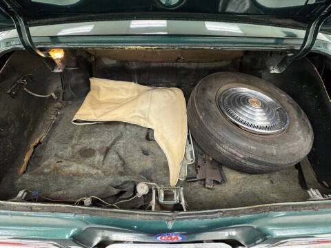 1971 Pontiac Catalina