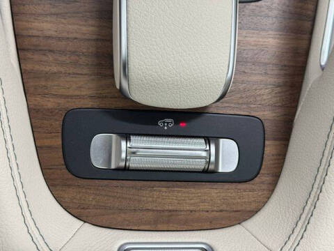 2026 Mercedes-Benz GLS GLS 450