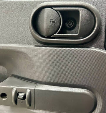 2008 Jeep Wrangler Unlimited Sahara