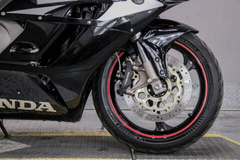 2005 Honda CBR1000RR