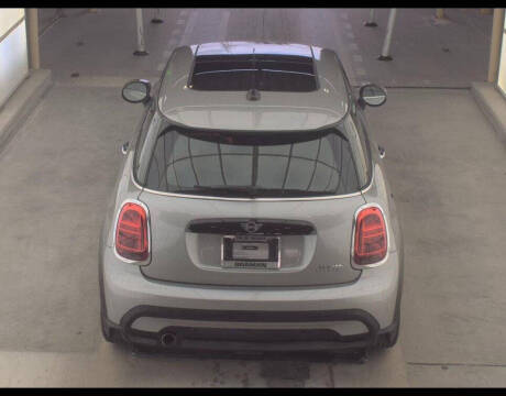 2024 MINI Hardtop 2 Door Cooper