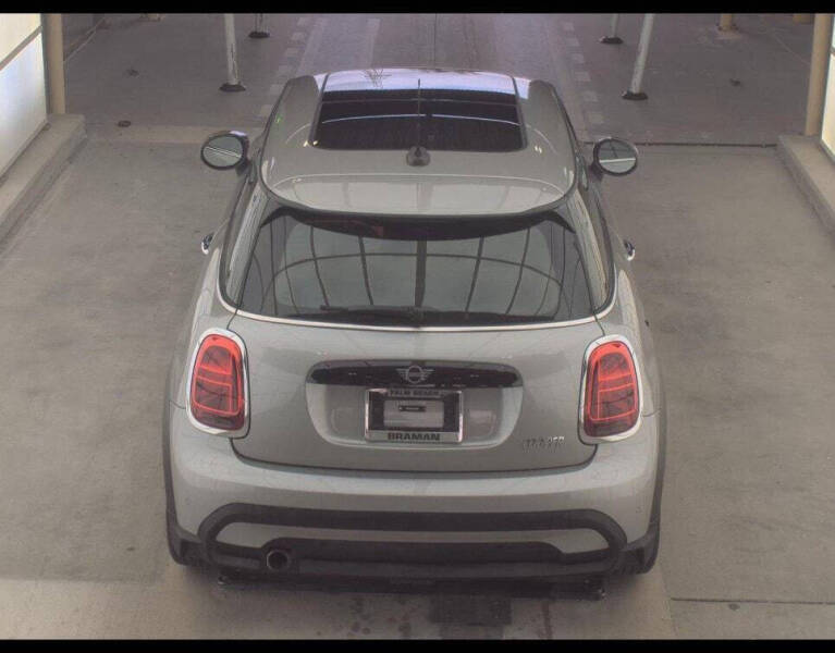 2024 MINI Hardtop 2 Door Cooper