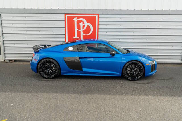 2017 Audi R8 49