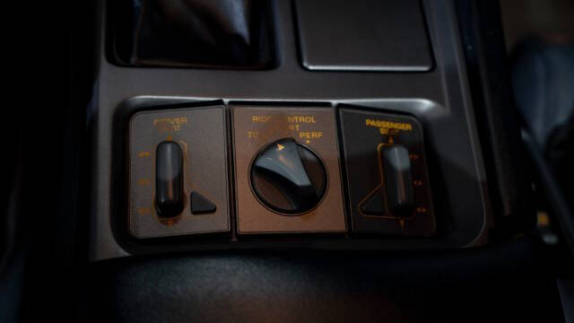 1990 Chevrolet Corvette ZR1