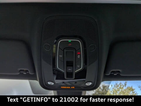 2025 Audi A5 Sportback quattro S line Prem Plus 45 TFSI