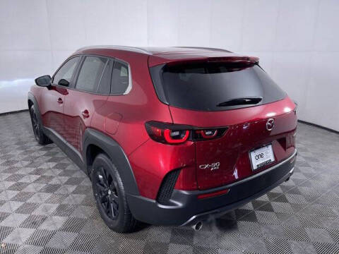2023 Mazda CX-50 2.5 S Preferred Plus