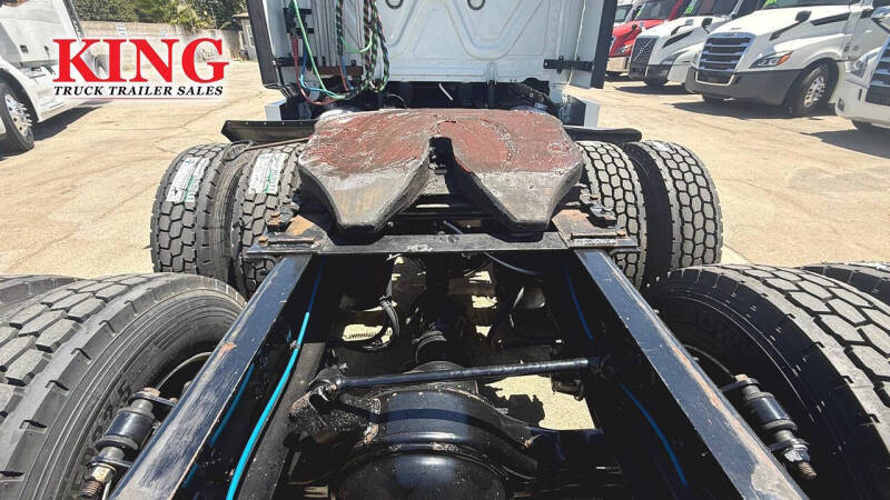 2020 Freightliner Cascadia