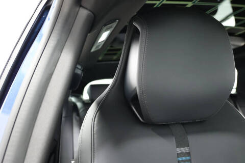 2023 Fisker Ocean One