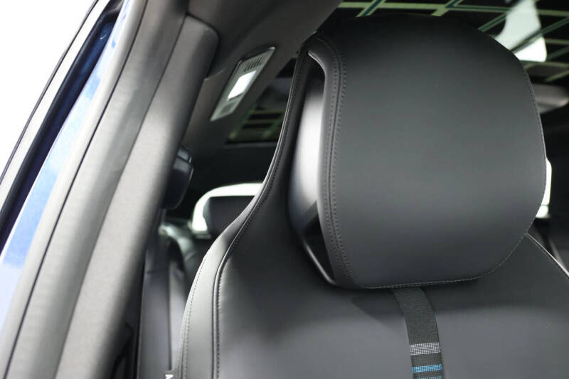 2023 Fisker Ocean One