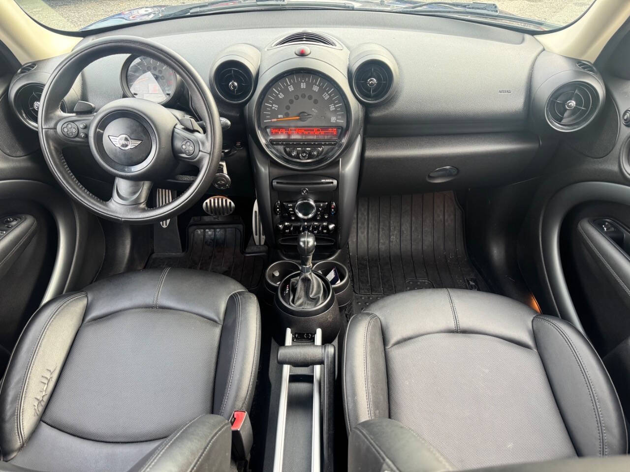 2016 MINI Countryman for sale at Walkem Autos in District Heights, MD