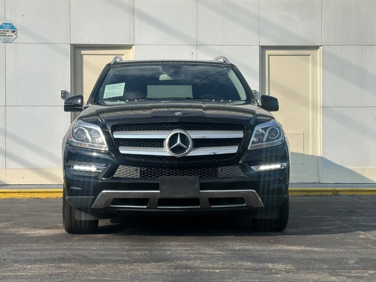 2013 Mercedes-Benz GL-Class for sale at Prompt Luxury Cars LLC in Austell, GA