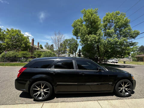 2006 Dodge Magnum RT