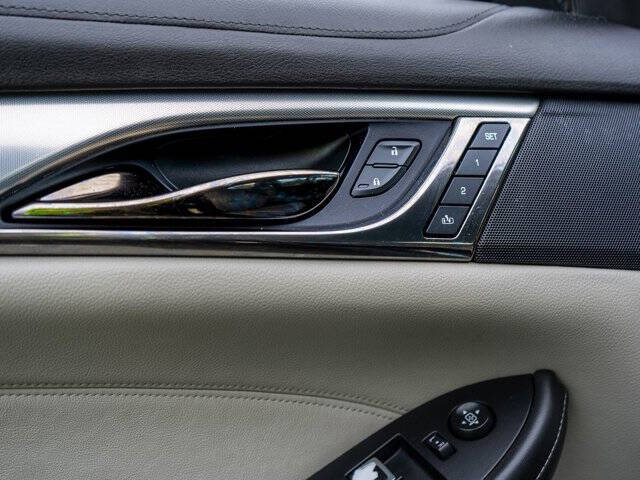 2019 Cadillac CTS 3.6L Luxury