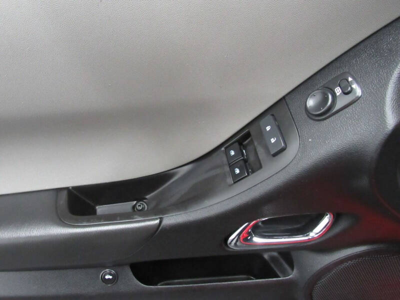 2014 Chevrolet Camaro LS