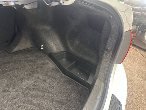 2009 Toyota Corolla S