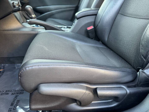 2013 Acura ILX 2.0L