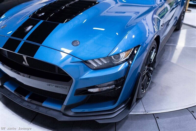 2020 Ford Mustang 18