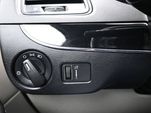 2016 Dodge Grand Caravan SE Plus