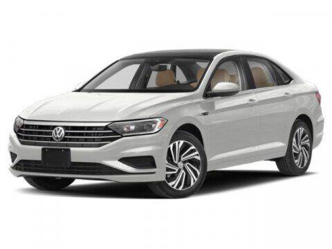 2021 Volkswagen Jetta for sale at Park Place Motor Cars in Rochester MN