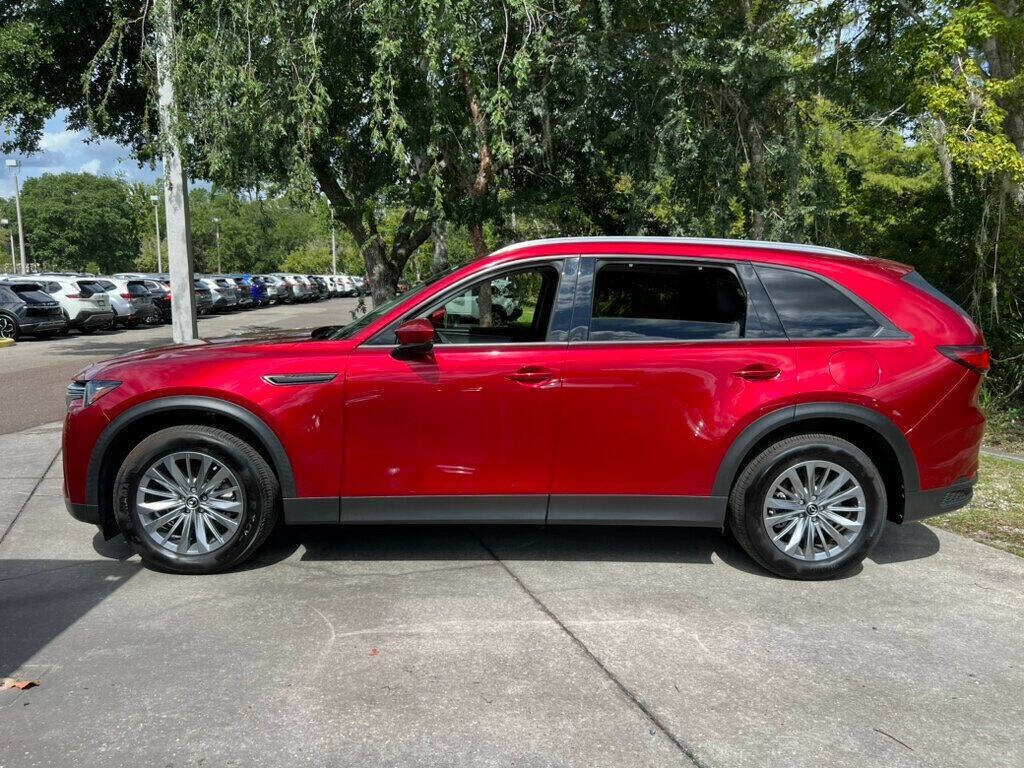 2024 Mazda CX-90 for sale at South East Car Agency in Gainesville, FL