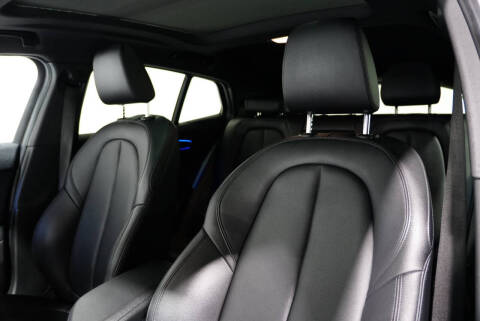 2022 BMW X2 sDrive28i