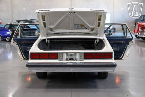 1989 Chevrolet Caprice