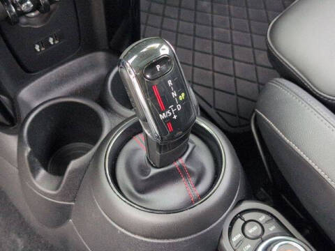 2020 MINI Hardtop 2 Door Cooper S