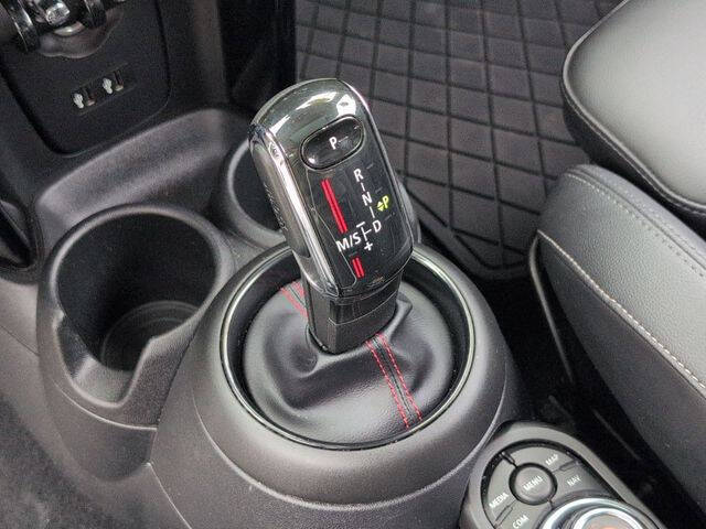 2020 MINI Hardtop 2 Door Cooper S