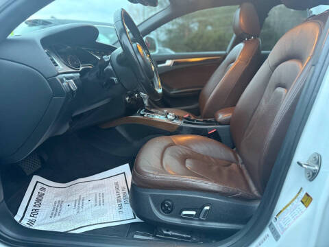 2015 Audi Allroad 2.0T quattro Premium Plus