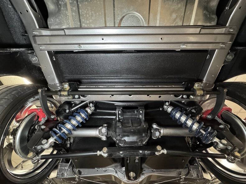 1965 Chevrolet Corvette