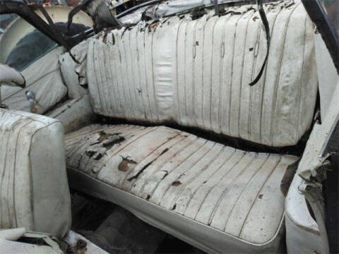 1969 Chevrolet Impala