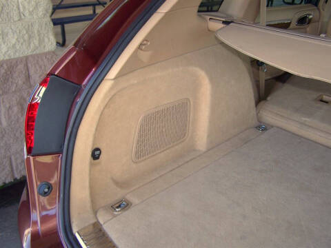 2012 Porsche Cayenne S