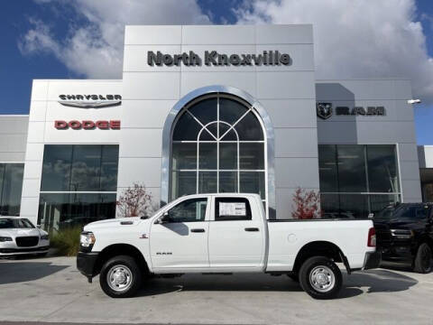 2022 RAM 2500 for sale at SCPNK in Knoxville TN
