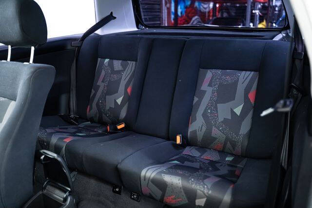 1995 Volkswagen GTI VR6