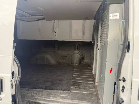 2004 Chevrolet Astro