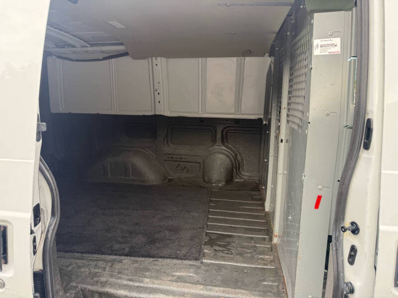 2004 Chevrolet Astro